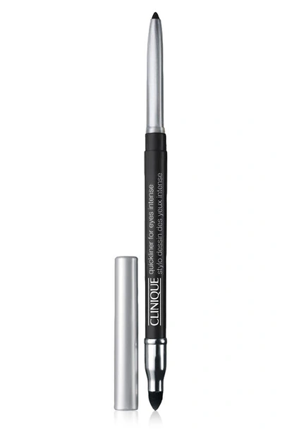 CLINIQUE QUICKLINER FOR EYES INTENSE EYELINER