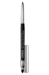 CLINIQUE QUICKLINER FOR EYES INTENSE EYELINER