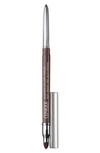 CLINIQUE QUICKLINER FOR EYES INTENSE EYELINER