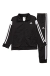 Adidas Originals Kids Jogging Suit Sst Tracksuit For For Boys And For Girls In Black