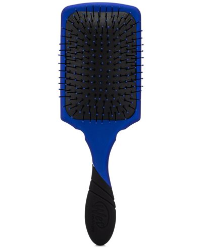 Wet Brush Pro Paddle Detangler - Royal Blue In No Color