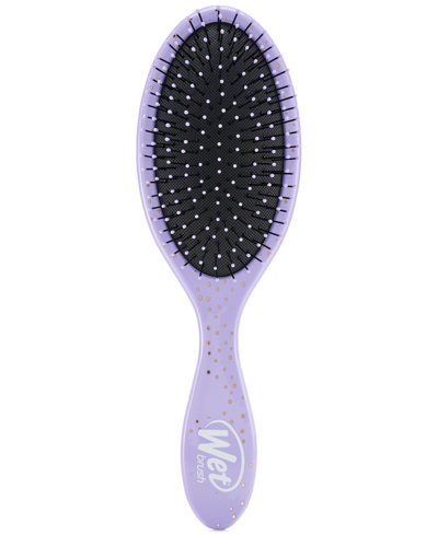 WET BRUSH ORIGINAL DETANGLER ULTIMATE PRINCESS CELEBRATION