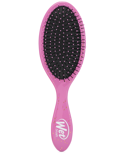 Wet Brush Original Detangler Ultimate Princess Celebration - Tiana In No Color