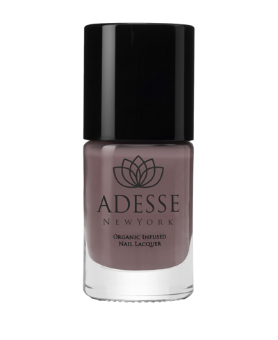 Adesse New York Gel Effect Nail Polish In Belvedere Castle