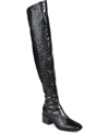 Journee Collection Women's Mariana Boots In Croco