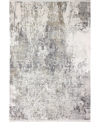 Bb Rugs Charm Alr129 5' X 8' Area Rug In Beige