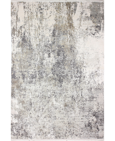 Bb Rugs Charm Alr129 5' X 8' Area Rug In Beige