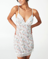 COTTON ON WOMEN'S SLINKY NIGHTIE