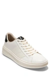 Cole Haan Men's Grand Crosscourt Premier Sneaker Shoes Men's Shoes In White