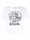 BLUGIRL T-SHIRT