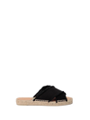 CASTAÃ±ER `PALMERA/001` SLIDE ESPADRILLES