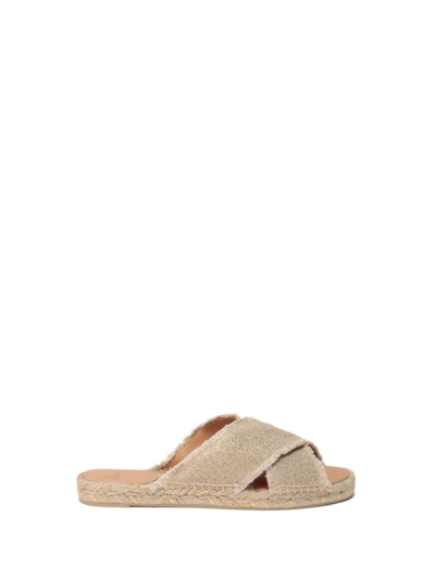 CASTAÃ±ER `PALMERA/032` SANDALS