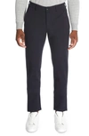 JACK VICTOR FILIP JERSEY FLAT FRONT trousers
