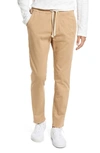 MARINE LAYER MARINE LAYER SLIM FIT SATURDAY PANTS