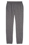 ZELLA KIDS' DOWNTOWN BRUSHED JOGGERS