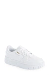 Puma Cali Dream Sneaker In White