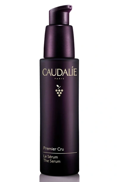 Caudalíe Premier Cru Anti-aging Serum With Niacinamide And Hyaluronic Acid 1 oz/ 30 ml