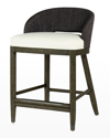 Palecek Prescott Counter Stool