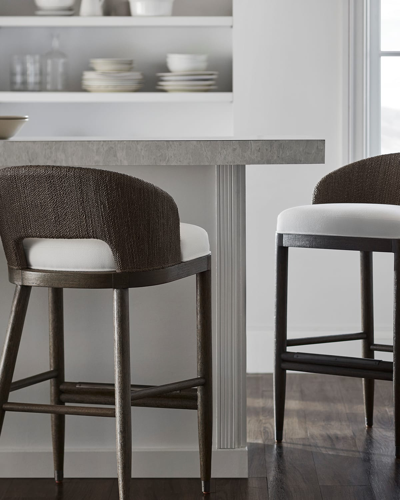 Palecek Prescott Barstool