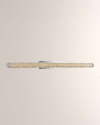 Allegri Crystal By Kalco Lighting Lina 62" Led Bath Light