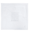 GIVENCHY BABY COTTON BLANKET