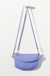 CLARE V CLARE V. MOYEN MESSENGER SATCHEL