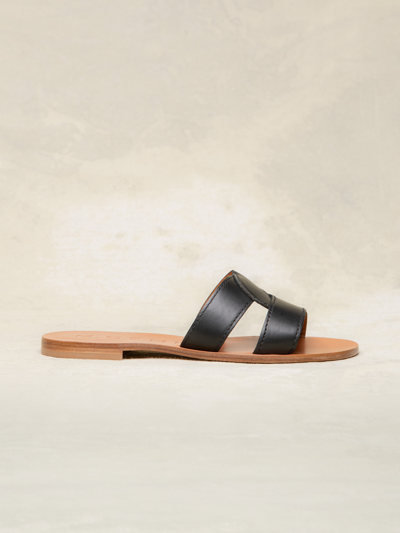 M. Gemi The Lorenza In Black