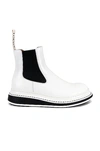 LOEWE CHELSEA BOOT