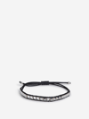 VALENTINO GARAVANI VALENTINO GARAVANI ROCKSTUD EMBELLISHED BRACELET