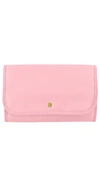 Stoney Clover Lane Classic Jewelry Roll In Pink