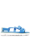 CAMPER ORUGA SLINGBACK SANDALS