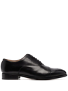 PS BY PAUL SMITH LACE-UP OXFORD SHOES