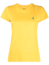 Polo Ralph Lauren Ralph Lauren Polo Short Sleeve T-shirt In Red