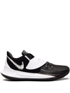 Nike Kyrie Low 3 Tb Promo Sneakers In Black