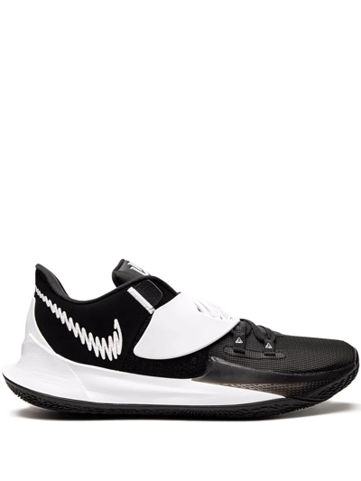 Nike Kyrie Low 3 Tb Promo Sneakers In Black