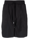 TOM WOOD ACHILLE DRAWSTRING SHORTS