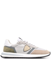 Philippe Model Tropez 2.1 Low In Grey