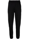 MONCLER ELASTICATED TRACK trousers