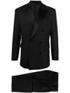 DSQUARED2 TWO-PIECE DOUBLE-BREASTED SUIT