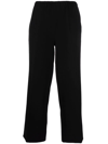 ANTONELLI HIGH-RISE WIDE-LEG TROUSERS