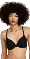 Wacoal Comfort First Contour Bra Black In Black