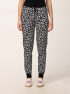 Kenzo Women's Knitwear & Sweatshirts -  - In Black Cotton In Black