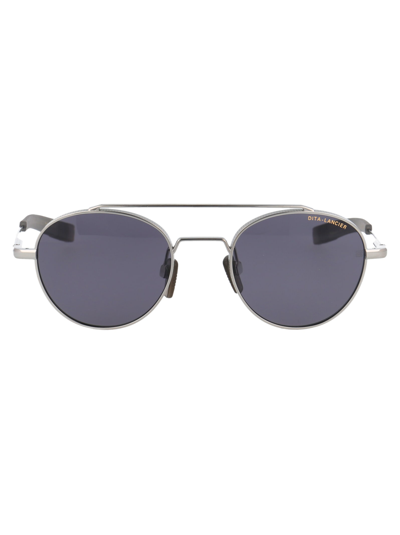 Dita Lsa-103 Sunglasses In Grey