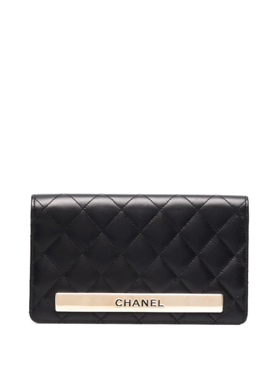 Pre-Owned & Vintage CHANEL Wallets for Women