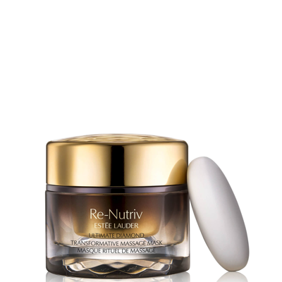 Estée Lauder Re-nutriv Ultimate Diamond Transformative Thermal Ritual 50ml