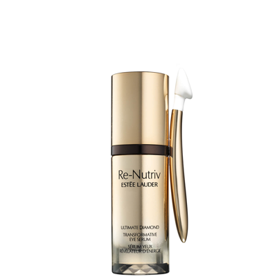 Estée Lauder Re-nutriv Ultimate Diamond Transformative Energy Eye Serum 15ml
