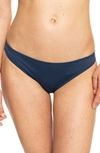 ROXY SD BEACH CLASSICS MODERATE BIKINI BOTTOMS