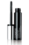 CLINIQUE CHUBBY LASH FATTENING MASCARA