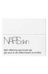 NARS SKIN LIGHT REFLECTING EYE & LASH GEL