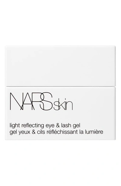 NARS SKIN LIGHT REFLECTING EYE & LASH GEL